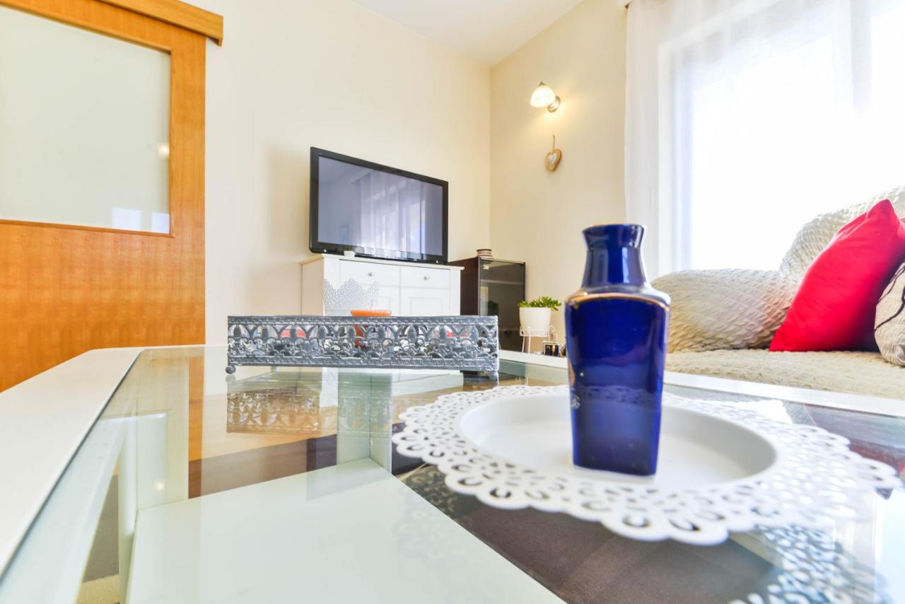 Villa Niko With Private Swimming Pool Zadar Ngoại thất bức ảnh