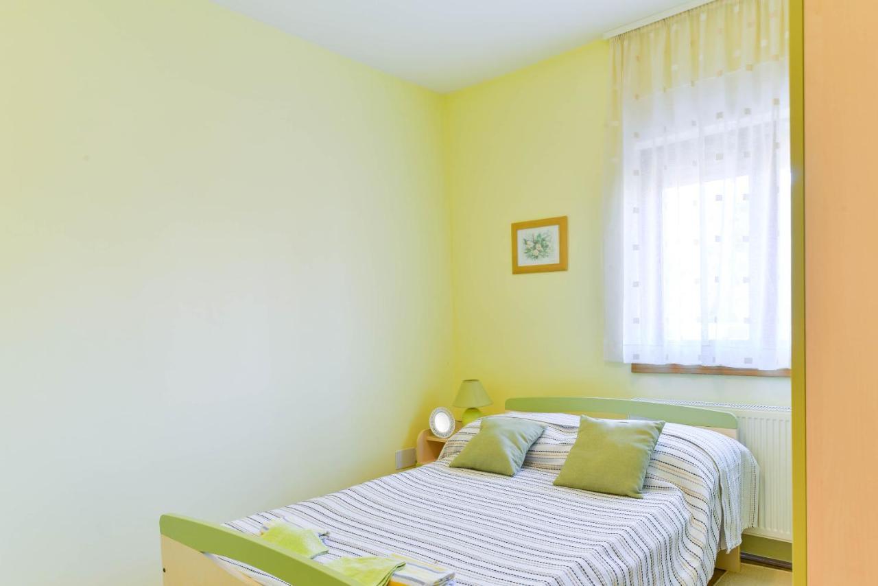Villa Niko With Private Swimming Pool Zadar Ngoại thất bức ảnh