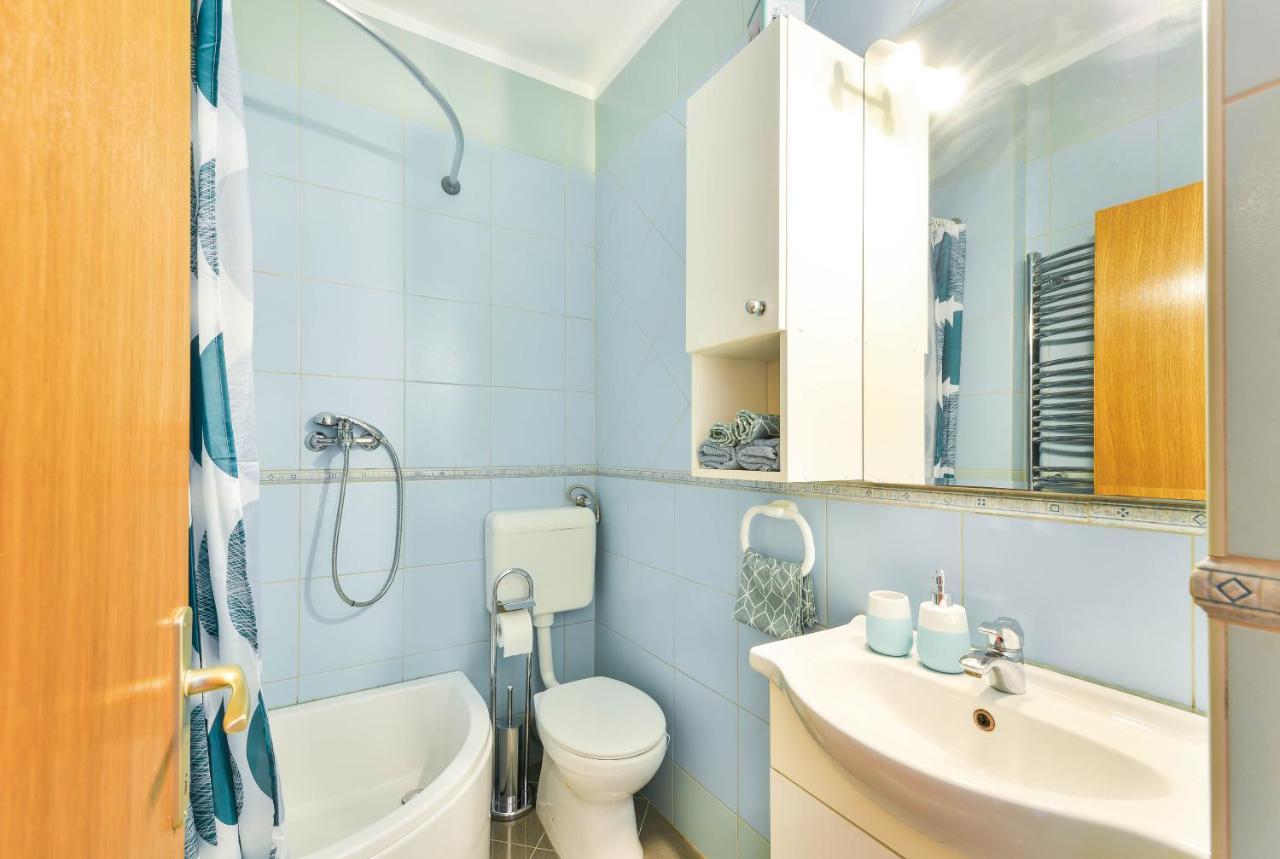 Villa Niko With Private Swimming Pool Zadar Ngoại thất bức ảnh