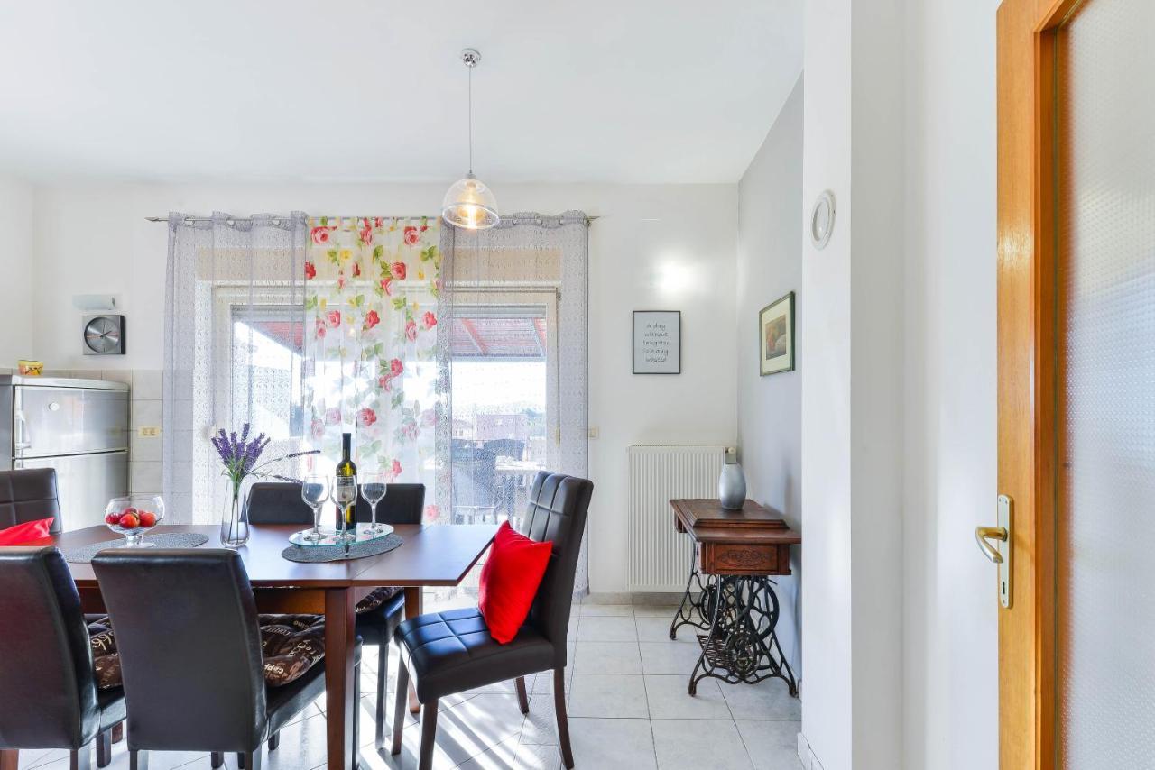 Villa Niko With Private Swimming Pool Zadar Ngoại thất bức ảnh